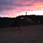 Sonnenuntergang Dez14